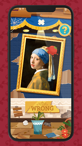 ART FRENZY: GALLERY EDITION PC