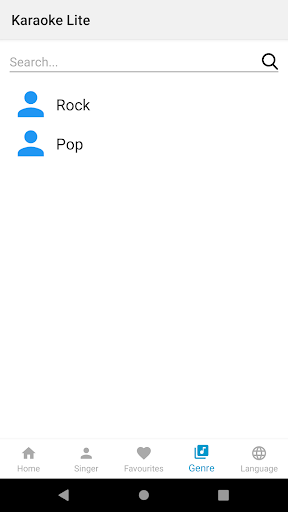 Bangla Karaoke পিসি