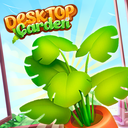 Desktop Garden PC