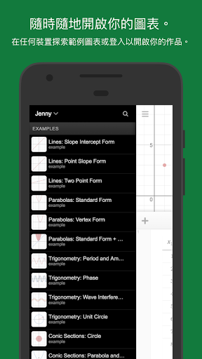 Desmos 繪圖計算機