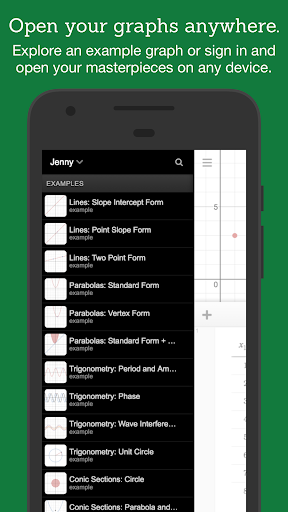 Desmos Graphing Calculator