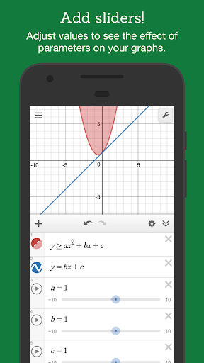 Desmos Graphing Calculator