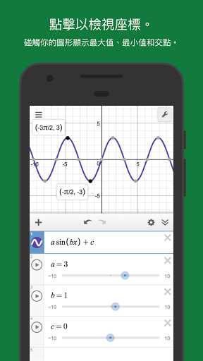 Desmos 繪圖計算機