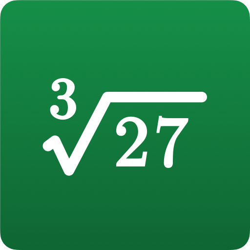 Kalkulator naukowy Desmos