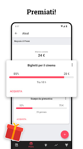 Quitzilla: Spezza un'abitudine PC