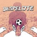 Despelote الحاسوب