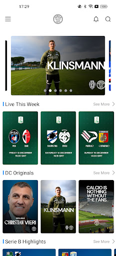 Destination Calcio TV PC