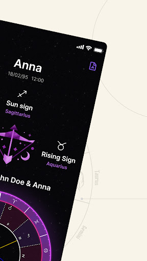 Natal Chart: Astro Horoscope