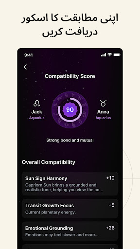 Natal Chart: Astro Horoscope