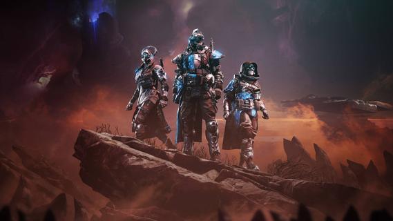 Destiny 2: The Final Shape পিসি