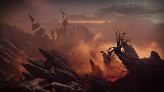 Destiny 2: A Forma Final para PC