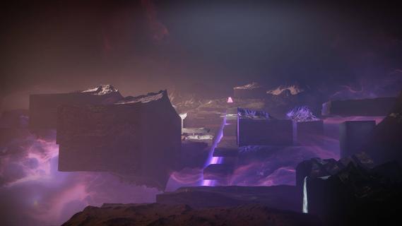 Destiny 2: The Final Shape ???????