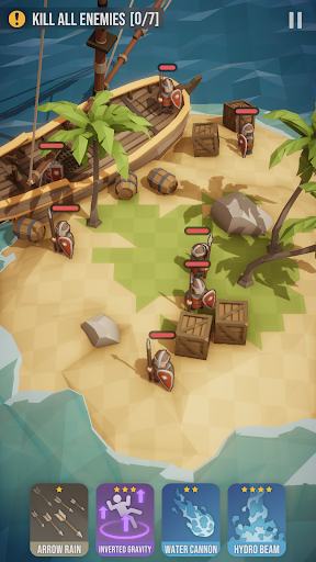 Magic Attack電腦版