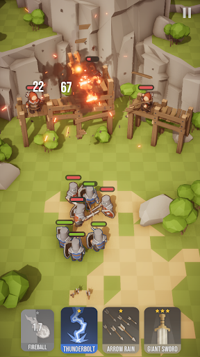 Magic Attack電腦版