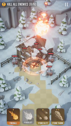 Magic Attack電腦版