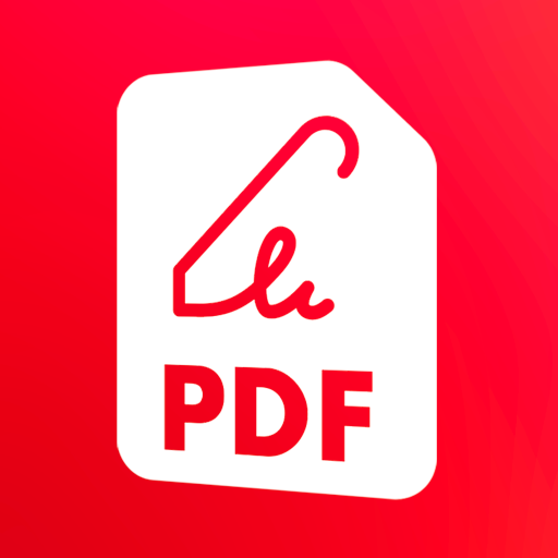 PDF Editor – Edit Everything! PC