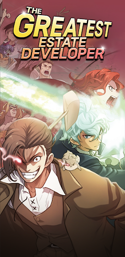 Greatest Estate Dev: Squad TD电脑版