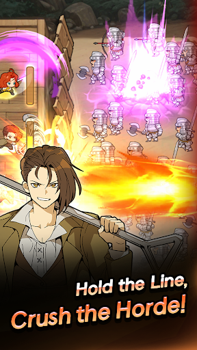 Greatest Estate Dev: Squad TD PC版