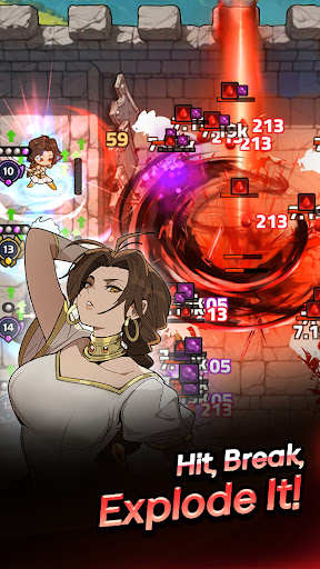 Greatest Estate Dev: Squad TD电脑版