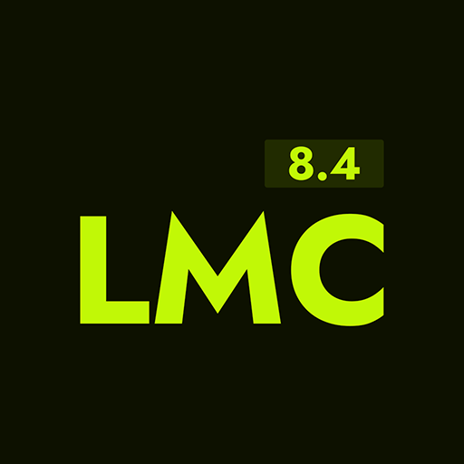 LMC 8.4: Xml Config Files পিসি