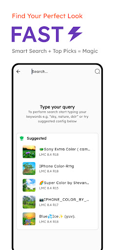 LMC 8.4: Xml Config Files পিসি