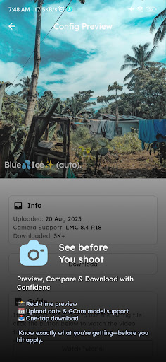 LMC 8.4: Xml Config Files পিসি