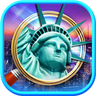 Hidden Objects New York City PC