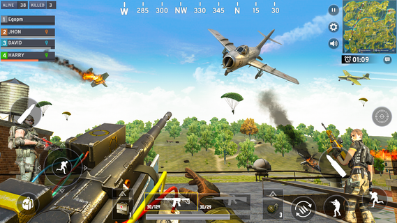 Mobile Counter Strike APK Download 2023 - Free - 9Apps