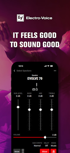 EV QuickSmart Mobile PC