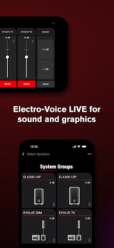 EV QuickSmart Mobile PC