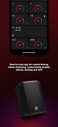 EV QuickSmart Mobile PC