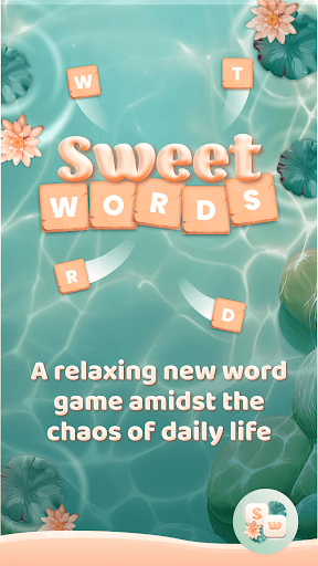 Satisfying Games - Sweet Words