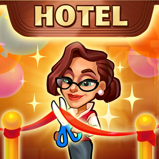 Grand Hotel Mania: Gra hotel PC