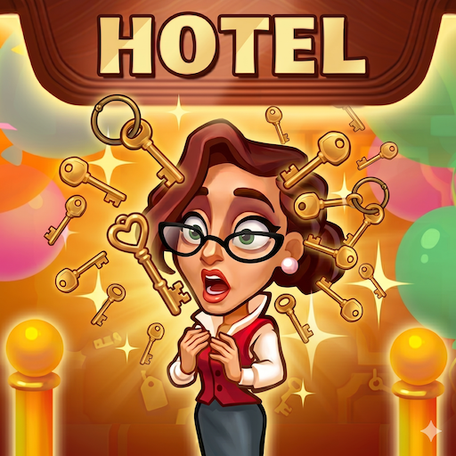 Grand Hotel Mania: Gra hotel PC