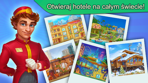 Grand Hotel Mania: Gra hotel PC