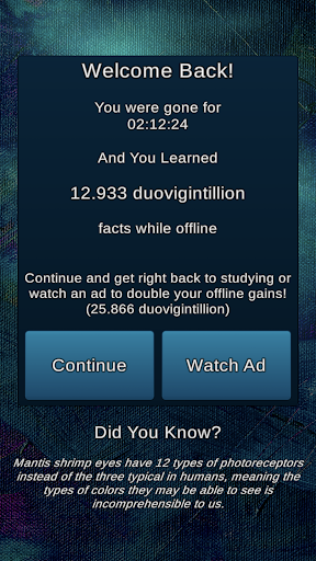 Factoid PC