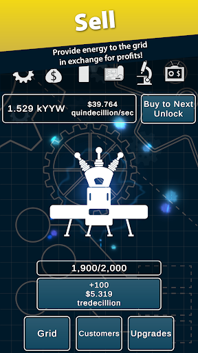 Idle Power PC版