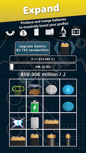 Idle Power PC版