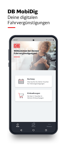 DB MobiDig