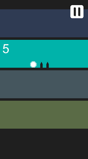 Jump Over Barbs电脑版