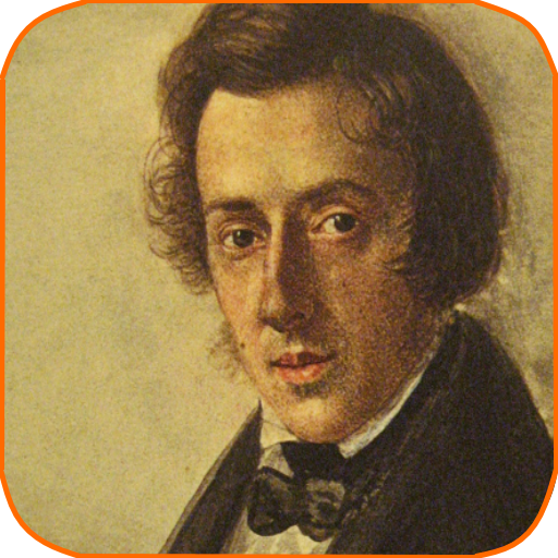 Chopin di musica classica PC