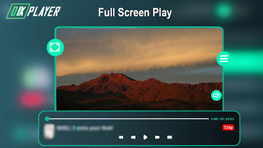 DIXPLAYER - IPTV PLAYER PC