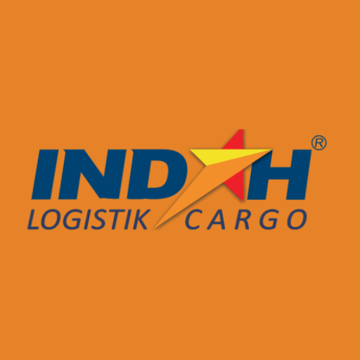 komputer Kurir Apps Indah Logistik