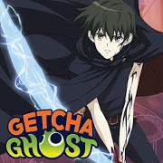 GETCHA GHOST-The Haunted House PC