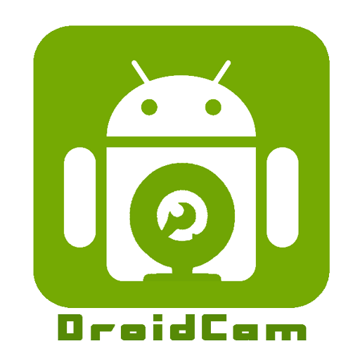 DroidCam Webcam (Classic) PC