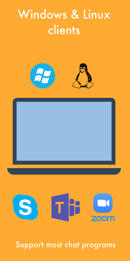 DroidCam Webcam (Classic) PC