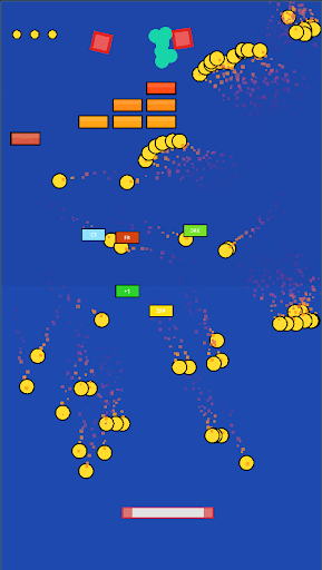 Arkanoid Classic ブロック崩し