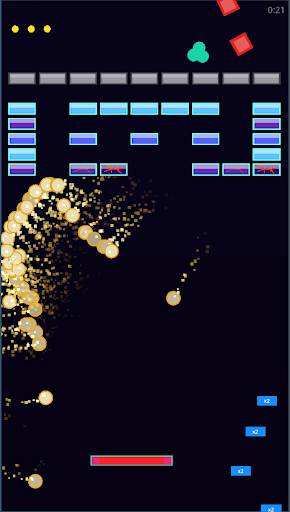 Arkanoid Classic ブロック崩し