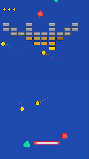 Arkanoid Classic ブロック崩し