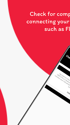 Check OTG Support پی سی